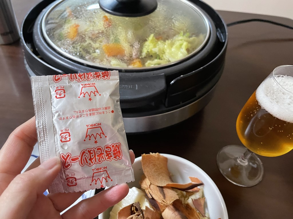 日本テレビ系列沸騰ワード10で出川哲朗さんが志麻さんにリクエストして作った焼きそば。
調味料を入れるタイミングがコツです！